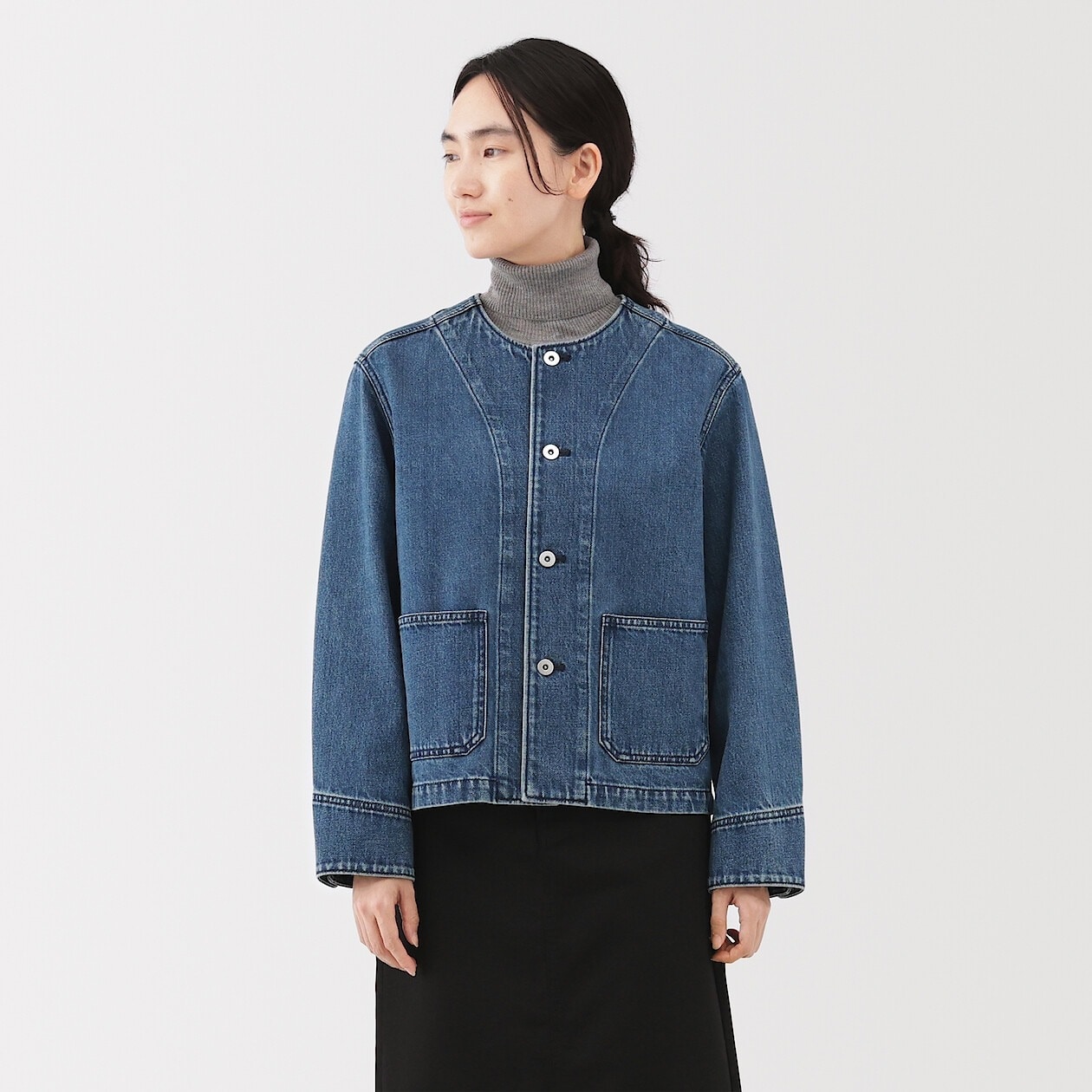 2025年8月 発売予定の衣料品・小物 ｜ 無印良品